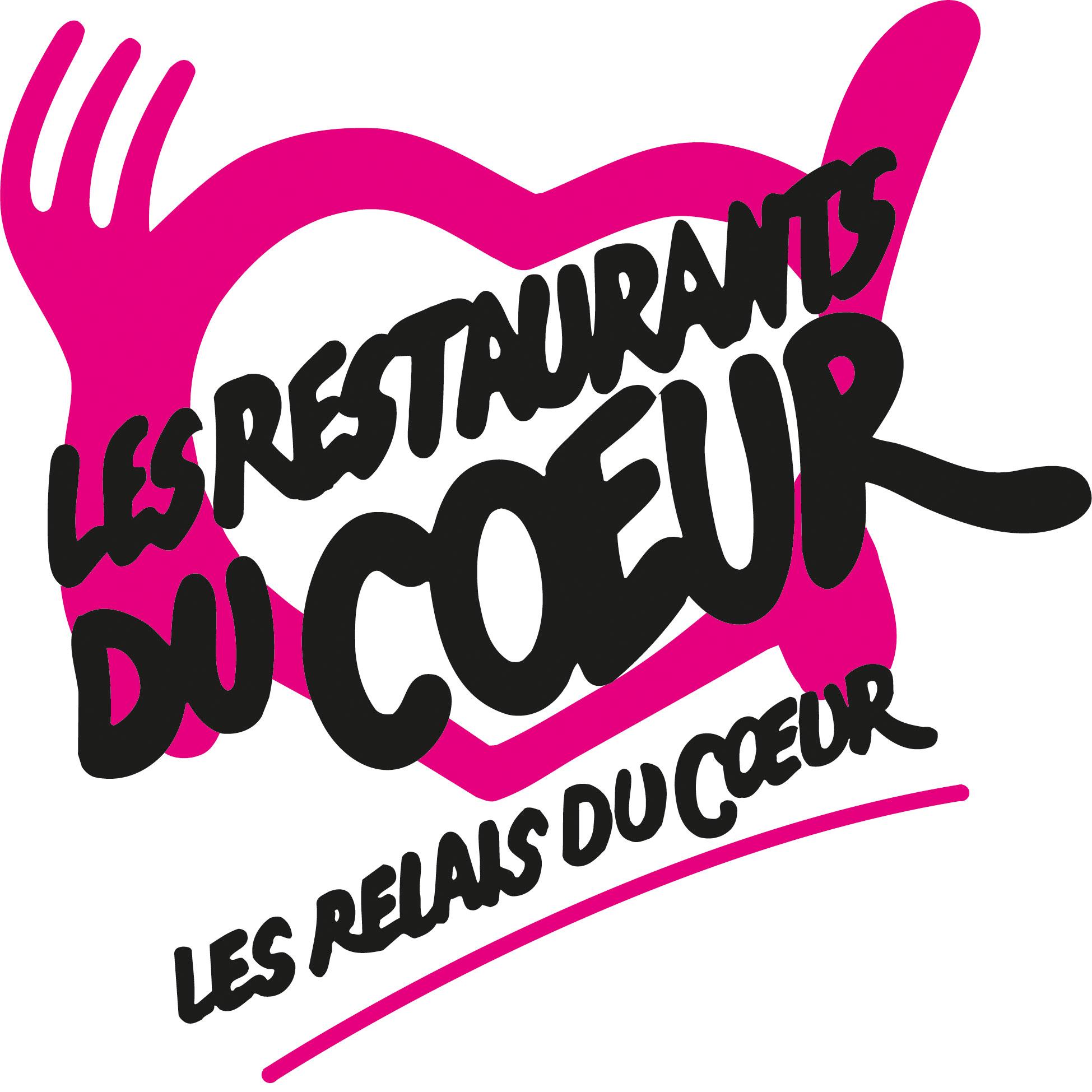 Les restos du cœur, partenaires vie-ta-mine