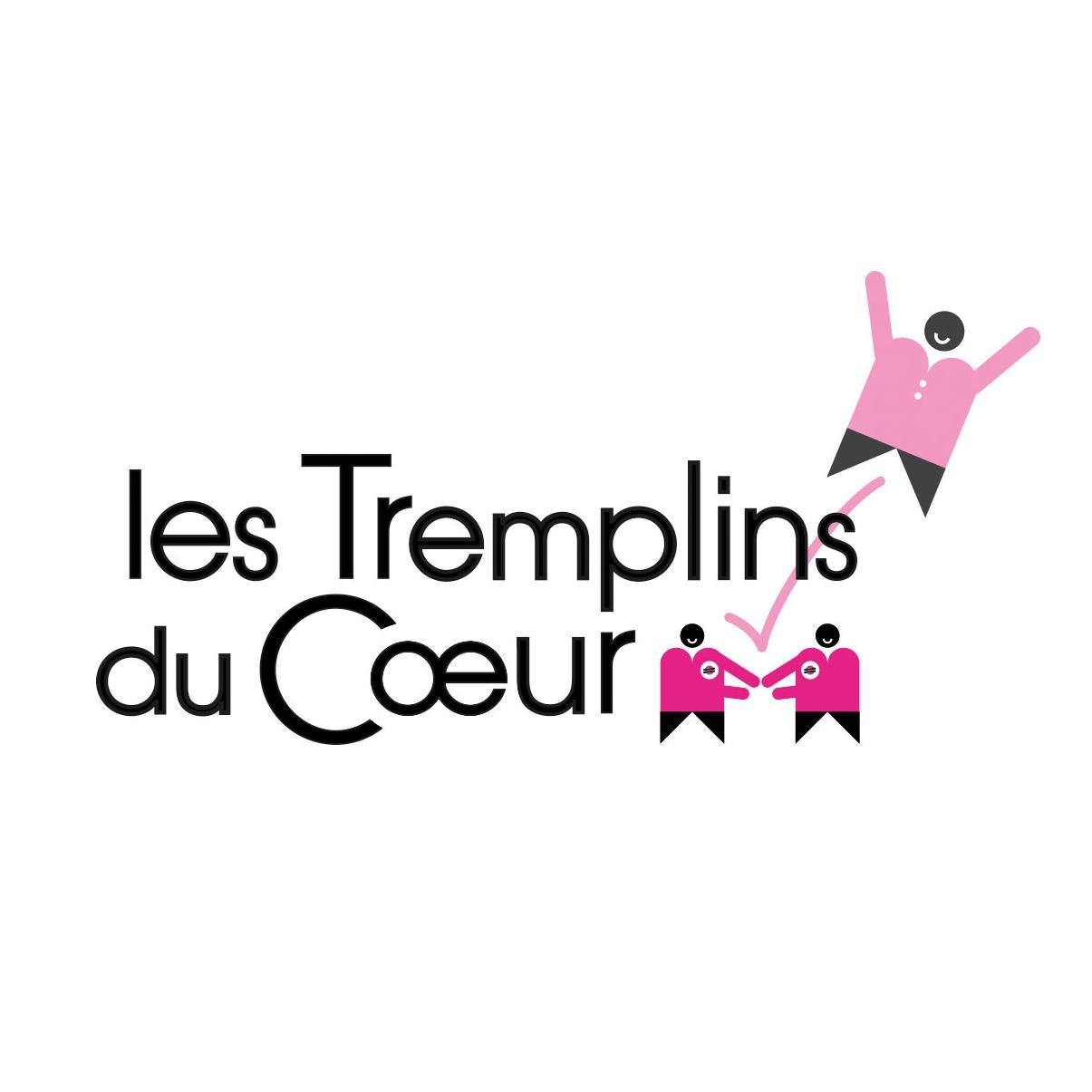 les Tremplins du cœur, partenaire Vie-ta-mine